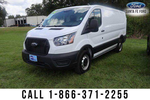 2024 Ford Transit Cargo Van Unknown