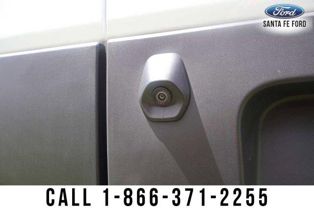 2024 Ford Transit Cargo Van Unknown