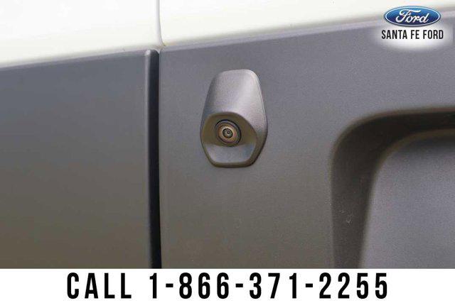 2024 Ford Transit Cargo Van Unknown