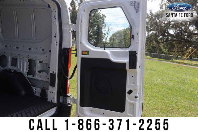2024 Ford Transit Cargo Van Unknown