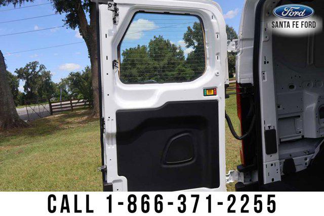 2024 Ford Transit Cargo Van Unknown