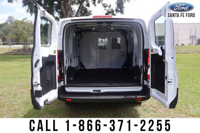 2024 Ford Transit Cargo Van Unknown