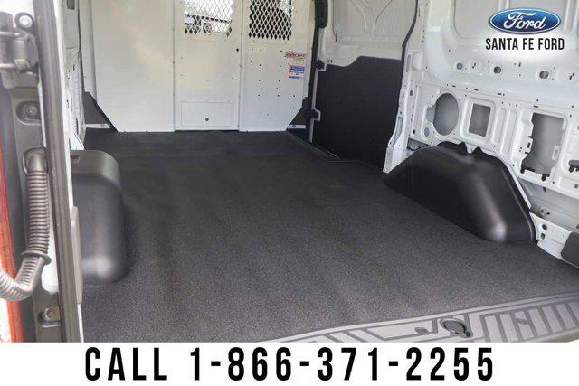 2024 Ford Transit Cargo Van Unknown