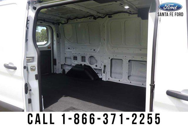 2024 Ford Transit Cargo Van Unknown