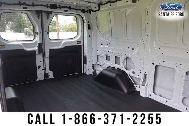 2024 Ford Transit Cargo Van Unknown