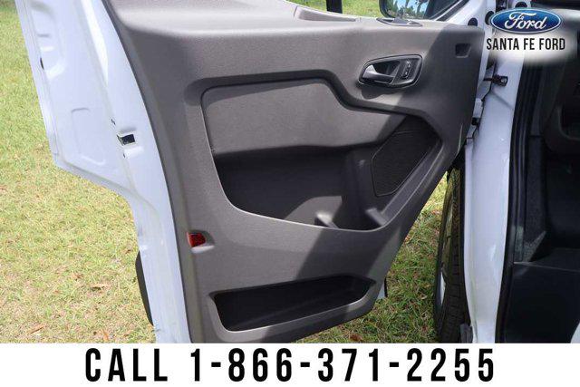 2024 Ford Transit Cargo Van Unknown