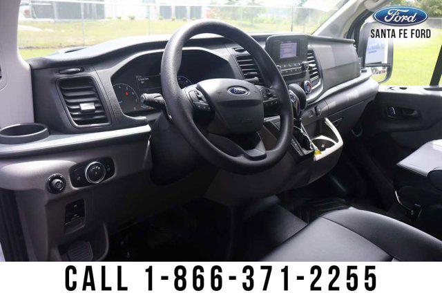 2024 Ford Transit Cargo Van Unknown