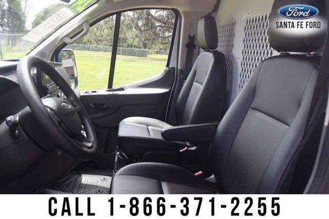 2024 Ford Transit Cargo Van Unknown