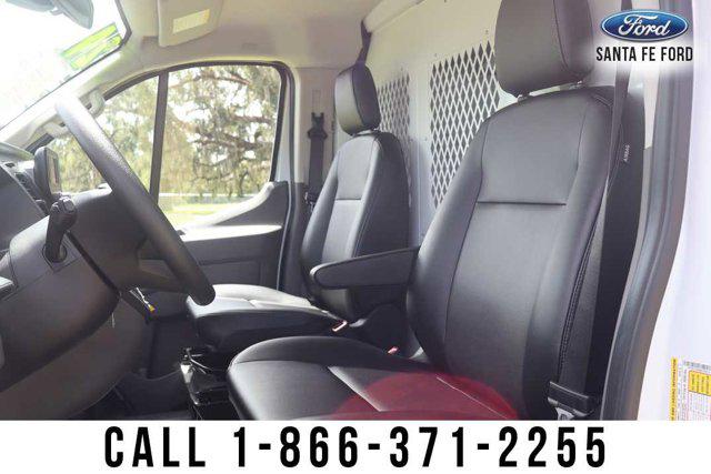 2024 Ford Transit Cargo Van Unknown