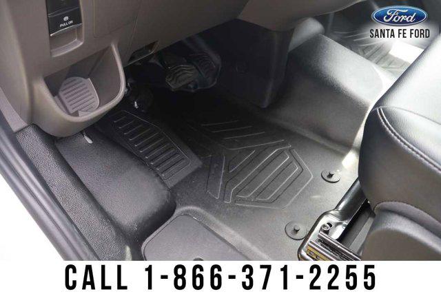 2024 Ford Transit Cargo Van Unknown