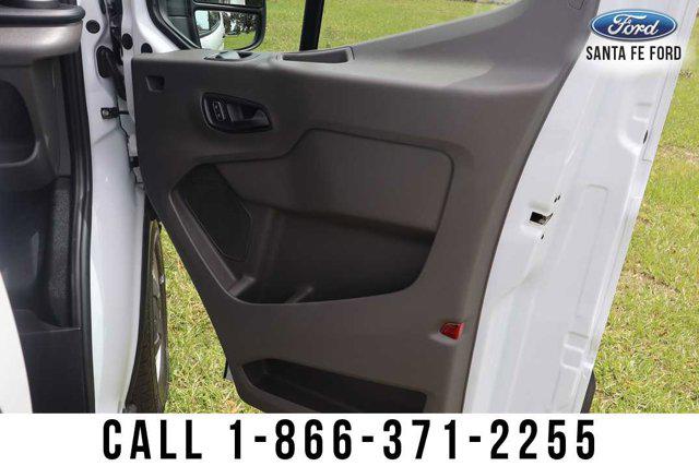 2024 Ford Transit Cargo Van Unknown