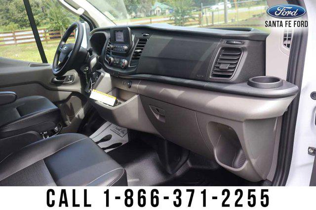 2024 Ford Transit Cargo Van Unknown
