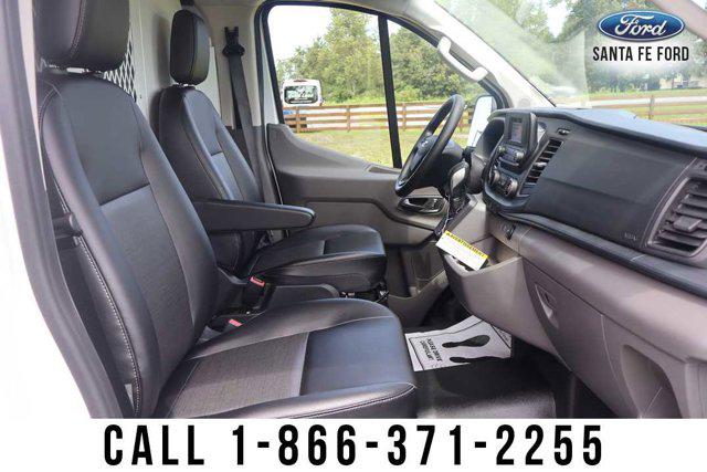 2024 Ford Transit Cargo Van Unknown
