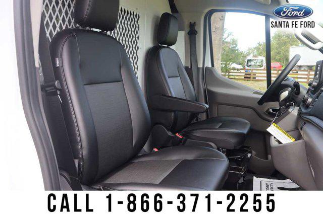 2024 Ford Transit Cargo Van Unknown