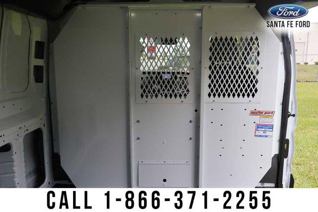 2024 Ford Transit Cargo Van Unknown