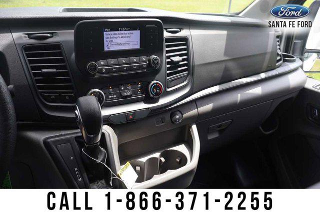 2024 Ford Transit Cargo Van Unknown