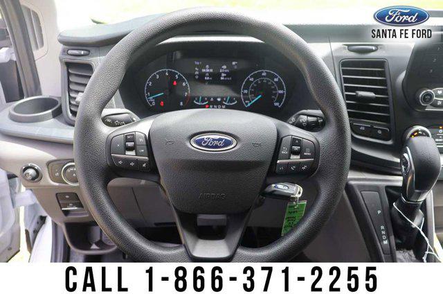 2024 Ford Transit Cargo Van Unknown
