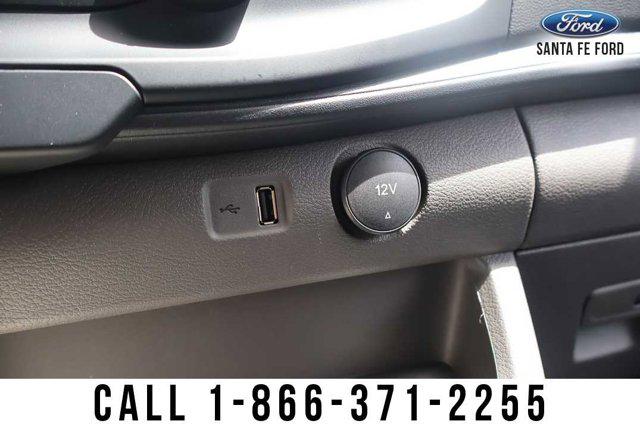 2024 Ford Transit Cargo Van Unknown