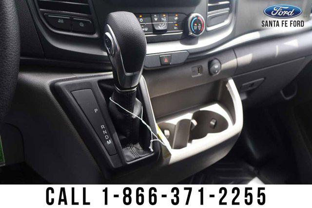 2024 Ford Transit Cargo Van Unknown