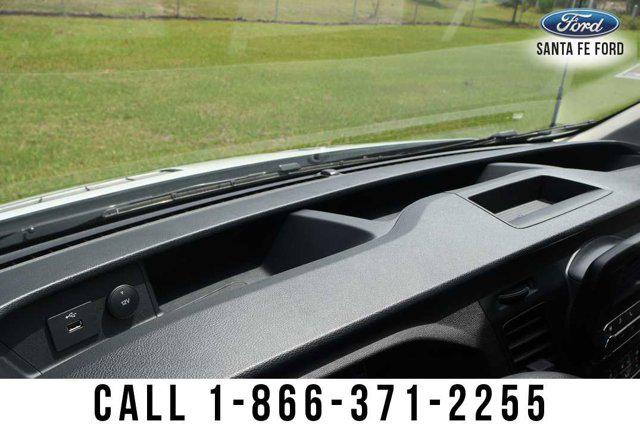 2024 Ford Transit Cargo Van Unknown