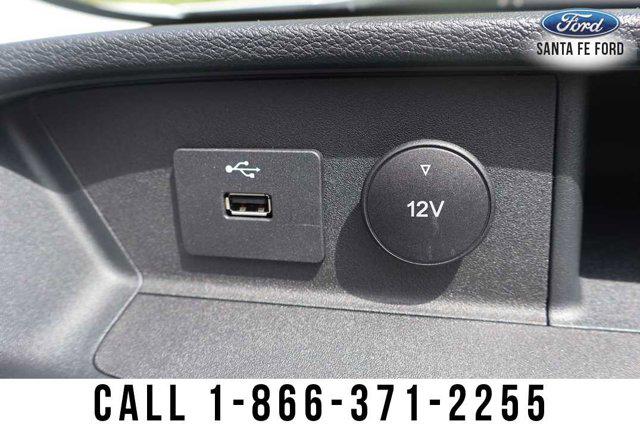 2024 Ford Transit Cargo Van Unknown