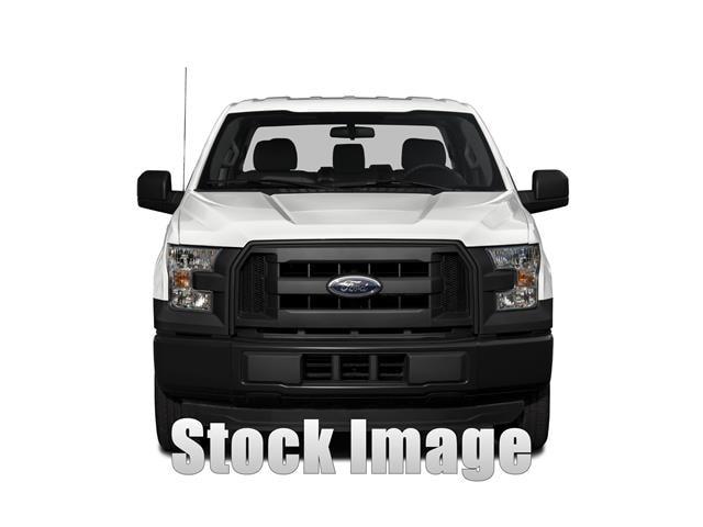 2017 Ford F-150 King Ranch
