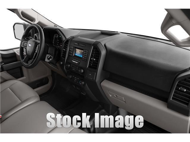 2017 Ford F-150 King Ranch