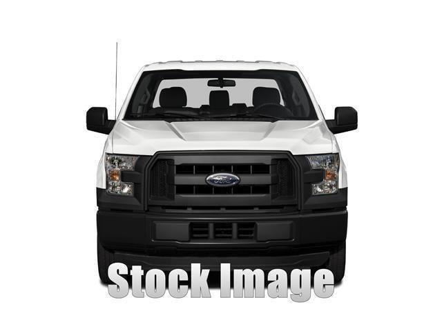 2017 Ford F-150 King Ranch