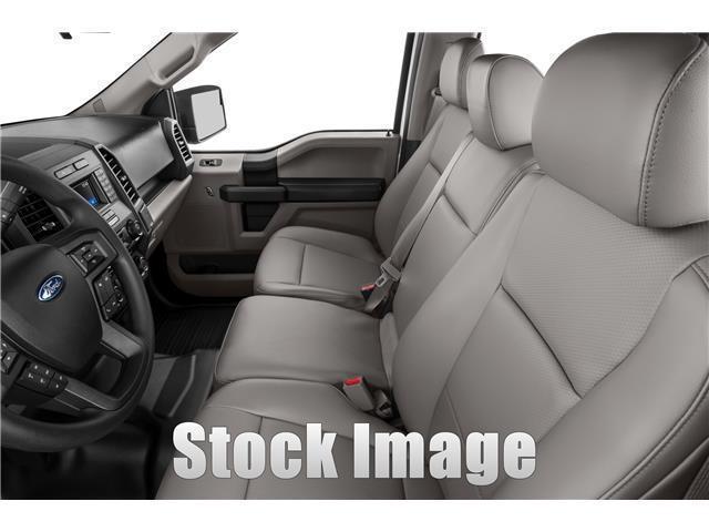 2017 Ford F-150 King Ranch