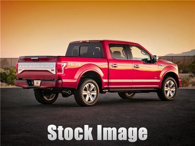 2017 Ford F-150 King Ranch