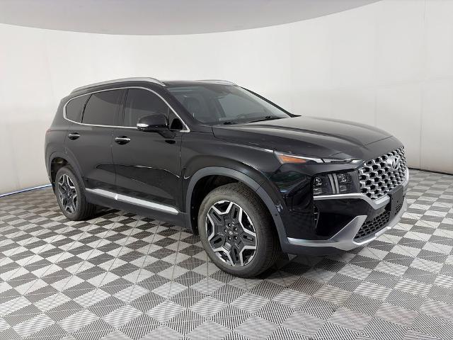2022 Hyundai Santa Fe Hybrid Limited for sale in Denver, CO
