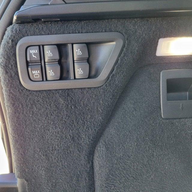2022 BMW X7 M50i
