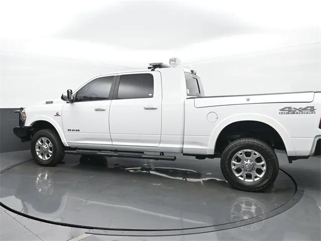 2022 RAM 2500 Laramie Mega Cab 4x4 64 Box 2022 RAM 2500 Laramie Mega Cab 4x4 64 Box