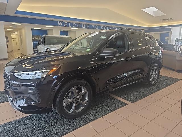 2023 Ford Escape ST-Line for sale in Elma, NY