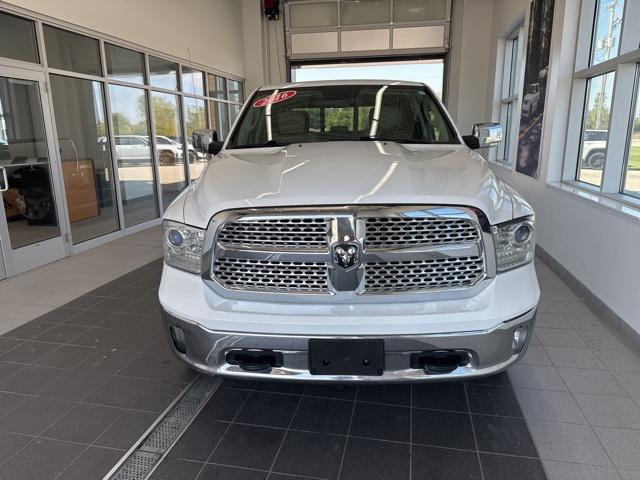 2016 RAM 1500 Laramie 2016 RAM 1500 Laramie