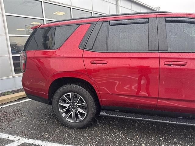 2023 Chevrolet Tahoe 4WD Z71