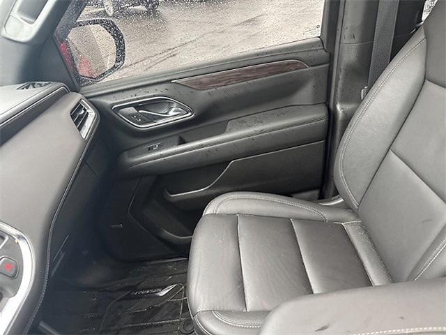 2023 Chevrolet Tahoe 4WD Z71