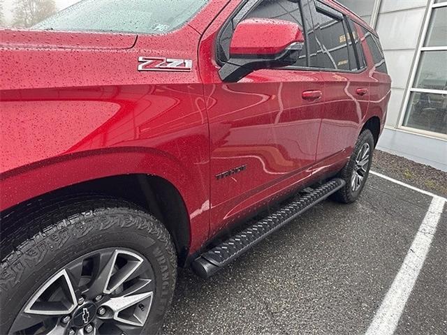 2023 Chevrolet Tahoe 4WD Z71