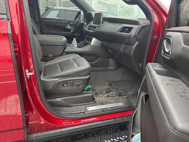 2023 Chevrolet Tahoe 4WD Z71