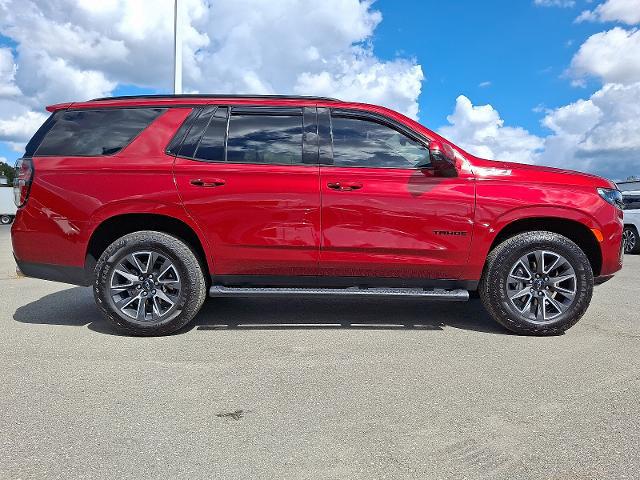 2023 Chevrolet Tahoe 4WD Z71