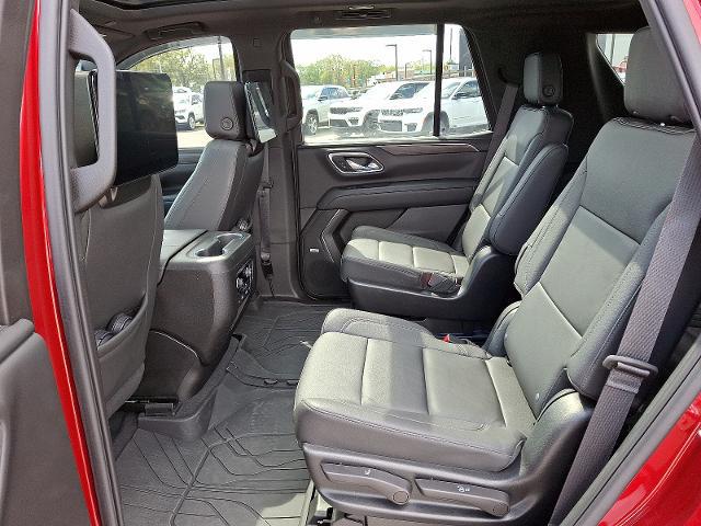 2023 Chevrolet Tahoe 4WD Z71