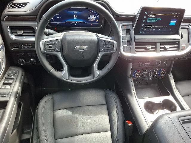 2023 Chevrolet Tahoe 4WD Z71