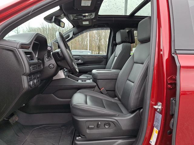 2023 Chevrolet Tahoe 4WD Z71