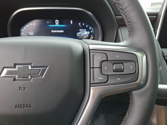2023 Chevrolet Tahoe 4WD Z71