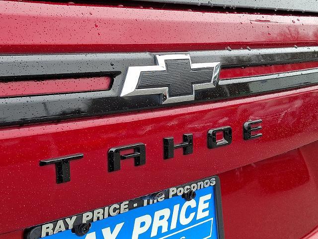 2023 Chevrolet Tahoe 4WD Z71