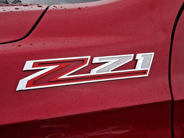 2023 Chevrolet Tahoe 4WD Z71