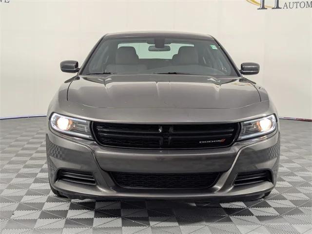 2022 Dodge Charger SXT RWD