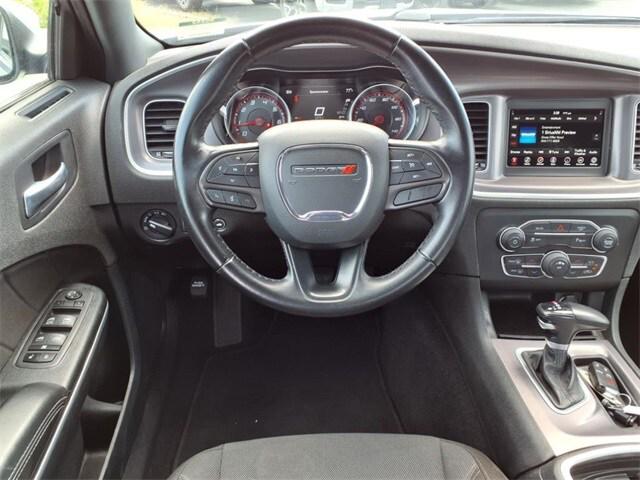 2022 Dodge Charger SXT RWD