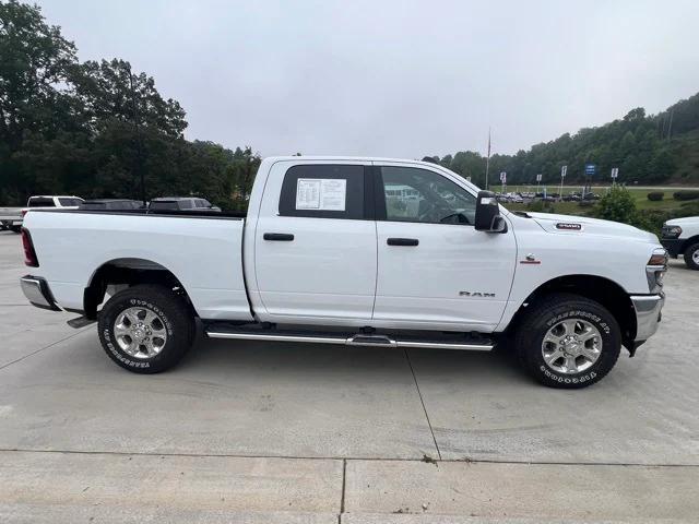 2025 RAM 2500 Big Horn Crew Cab 4x4 64 Box