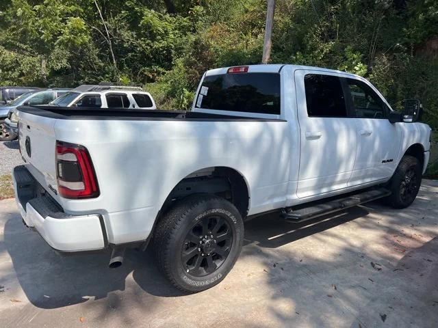 2024 RAM 2500 Big Horn Crew Cab 4x4 64 Box